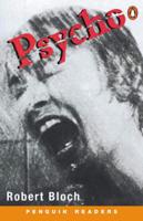 Psycho Book & Cassette Pack