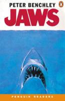 Jaws Book & Cassette