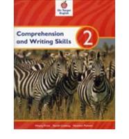 On Target English Comprehension and Writing Pupil Book 2 Paper