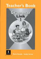 Grammar Link. 1 Teacher's Book