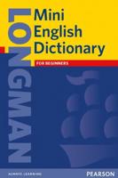 Longman Mini English Dictionary 3Rd. Edition