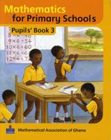 Mathematics for Primary Schools Pupils Book 3