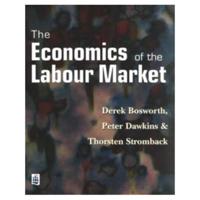 The Economics of the Labour Market