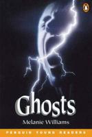 Ghosts Book & Cassette