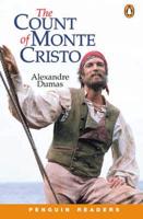 The Count of Monte Cristo Book & Cassette
