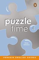 Puzzle Time 4