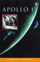 Apollo 13 Book & Cassette