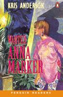 Wanted:Anna Marker Book & Cassette