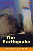 The Earthquake Book & Cassette