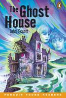 The Ghost House Book & Cassette