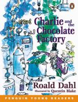 Charlie and the Chocolate Factory Book & Cassette
