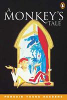 A Monkey's Tale Book & Cassette Pack