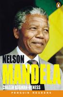 Nelson Mandela Book & Cassette