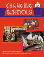 Changing Schools Info Trail Fluent Book 3