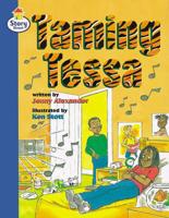 Taming Tessa Story Street Fluent Step 11 Book 5