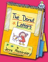 The Donut Letters