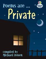 Poems Are- Private