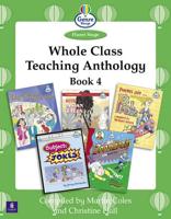 Whole Class Teaching Anthology. Book 4