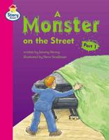 A Monster on the Street