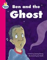 Ben and the Ghost