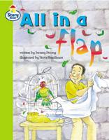 All in a Flap Story Street Competent Step 8 Book 2