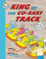 King of the Go Kart Race Story Street Fluent Step 10 Book 4
