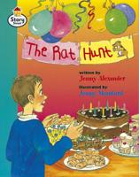 The Rat Hunt Story Street Fluent Step 10 Book 5