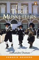 Three Musketeers Book & Cassette
