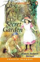 The Secret Garden Book & Cassette