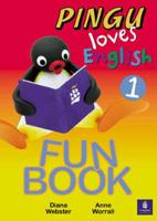 Pingu English Course Activity Book 1 Global British English