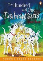 101 Dalmatians Book & Cassette