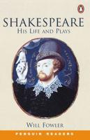 Shakespeare - His Life and Plays Book & Cassette