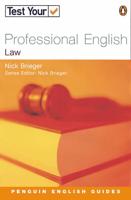 Test Your Professional English. Law
