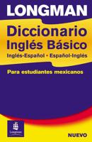 Longman Diccionario Inglés Básico