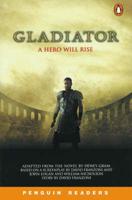 Gladiator Book & Cassette