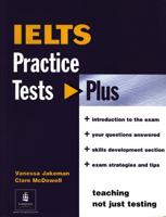 Practice Tests Plus IELTS No Key