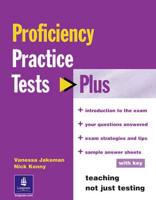 CPE Practice Tests Plus