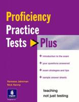 Practice Tests Plus CPE No Key