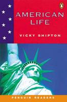 American Life Book & Cassette