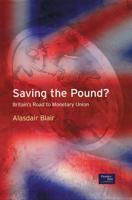 Saving the Pound?