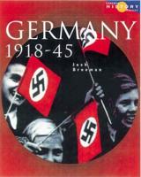 Germany 1918-45