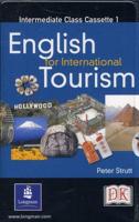 English for International Tourism Class Cassettes 1-2 Intermediate