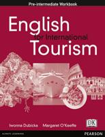 English for International Tourism. Pre-Intermediate Level : Workbook
