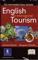English for International Tourism Pre-Intermediate Class Cassettes 1