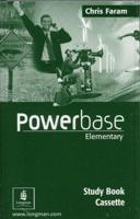Powerbase Study Book Cassette Level 2