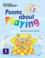 Poems About Playing Year 2