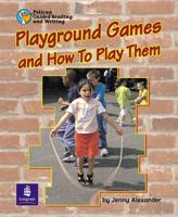 Playground Games and How to Play Them