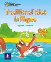 Traditional Tales in Rhyme Year 2