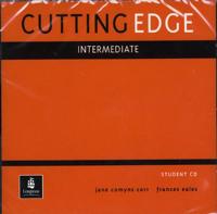 Cutting Edge Intermediate