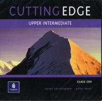 Cutting Edge Upper Intermediate Class CD 1-2 CD